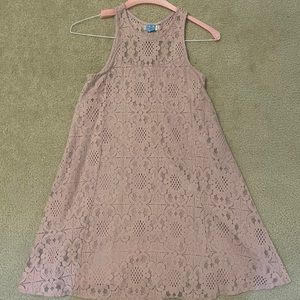 Altar’d State Dress